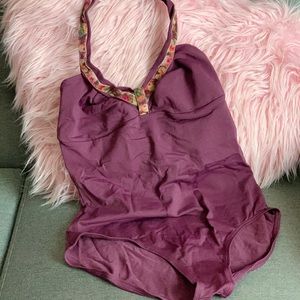 Harmonie Bodywear Dance Leotard